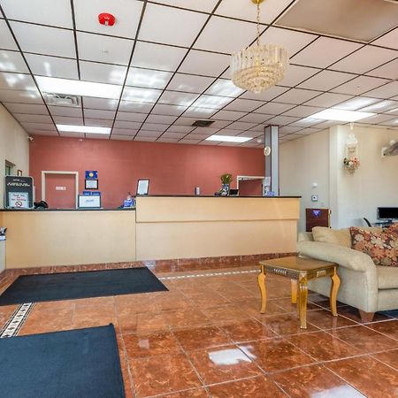 Americas Best Value Inn Of Elk City Extérieur photo