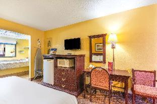 Americas Best Value Inn Of Elk City Chambre photo