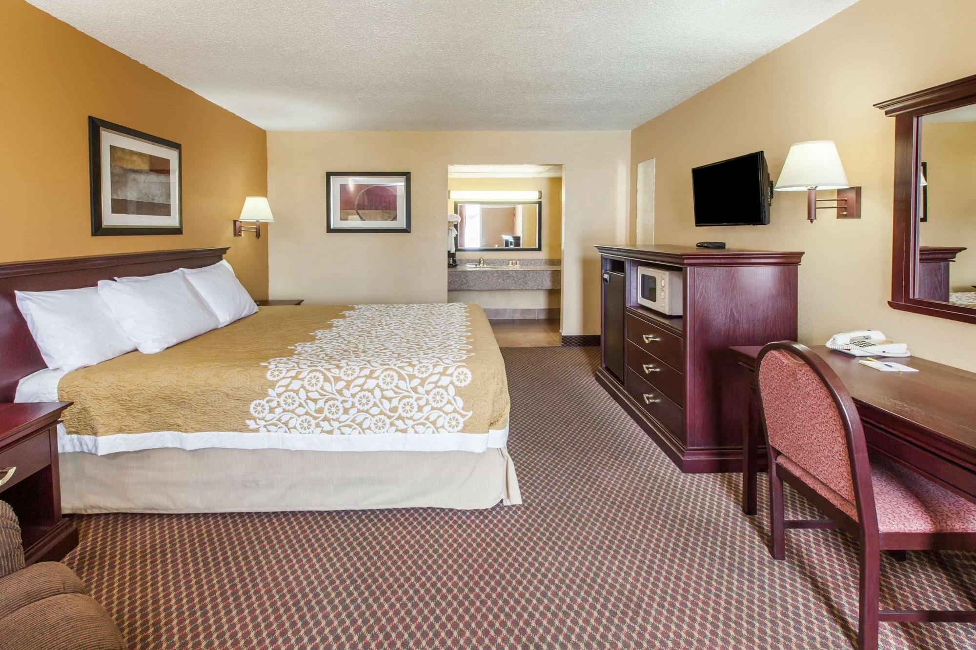 Americas Best Value Inn Of Elk City Extérieur photo