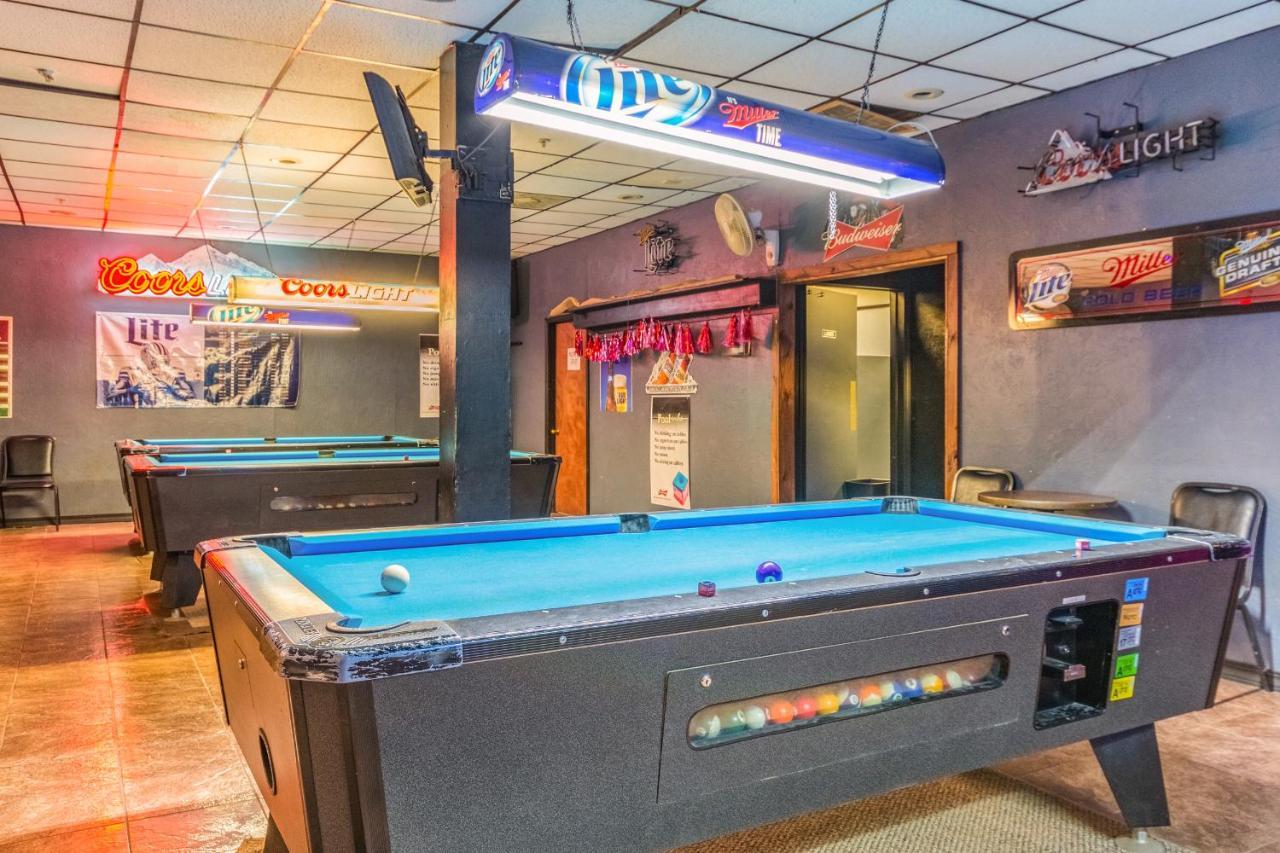 Americas Best Value Inn Of Elk City Extérieur photo